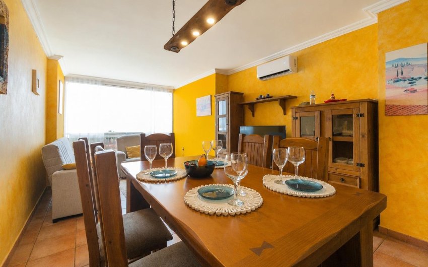 Herverkoop - Apartment -
Torrevieja - Acequion