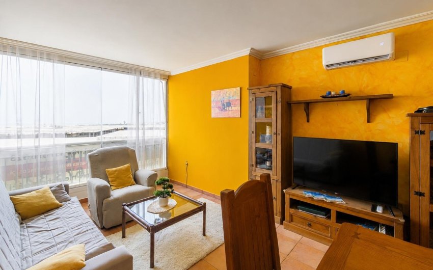 Herverkoop - Apartment -
Torrevieja - Acequion