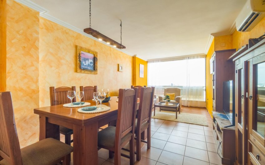 Herverkoop - Apartment -
Torrevieja - Acequion