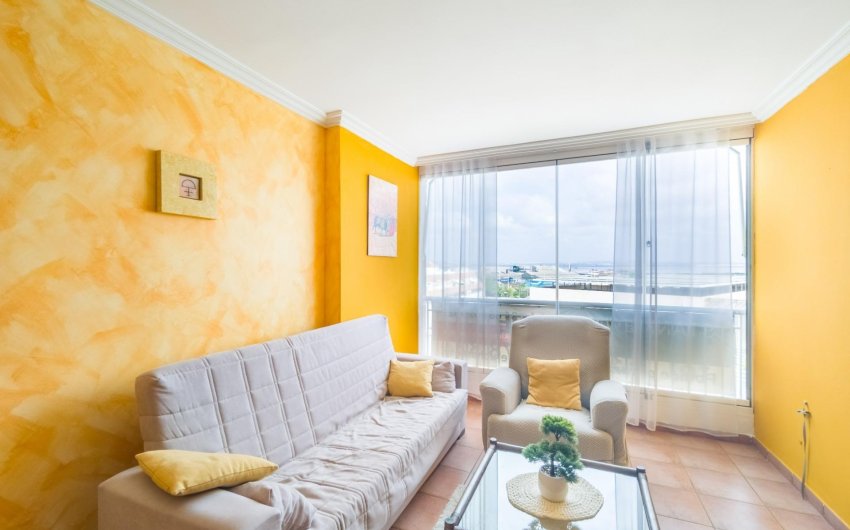 Herverkoop - Apartment -
Torrevieja - Acequion
