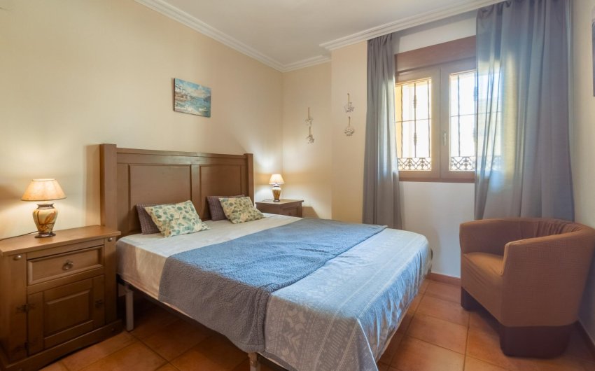 Herverkoop - Apartment -
Torrevieja - Acequion