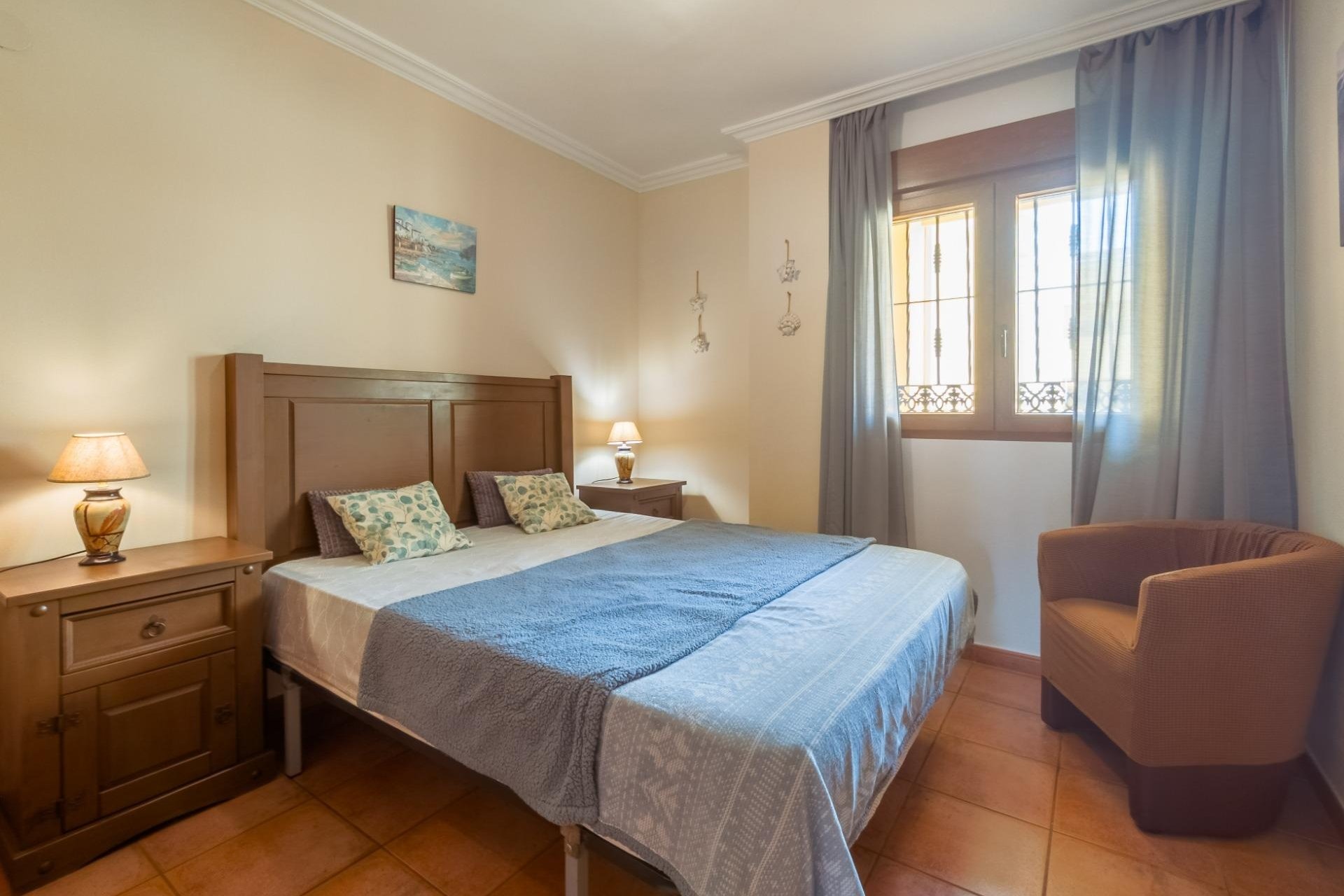 Herverkoop - Apartment -
Torrevieja - Acequion