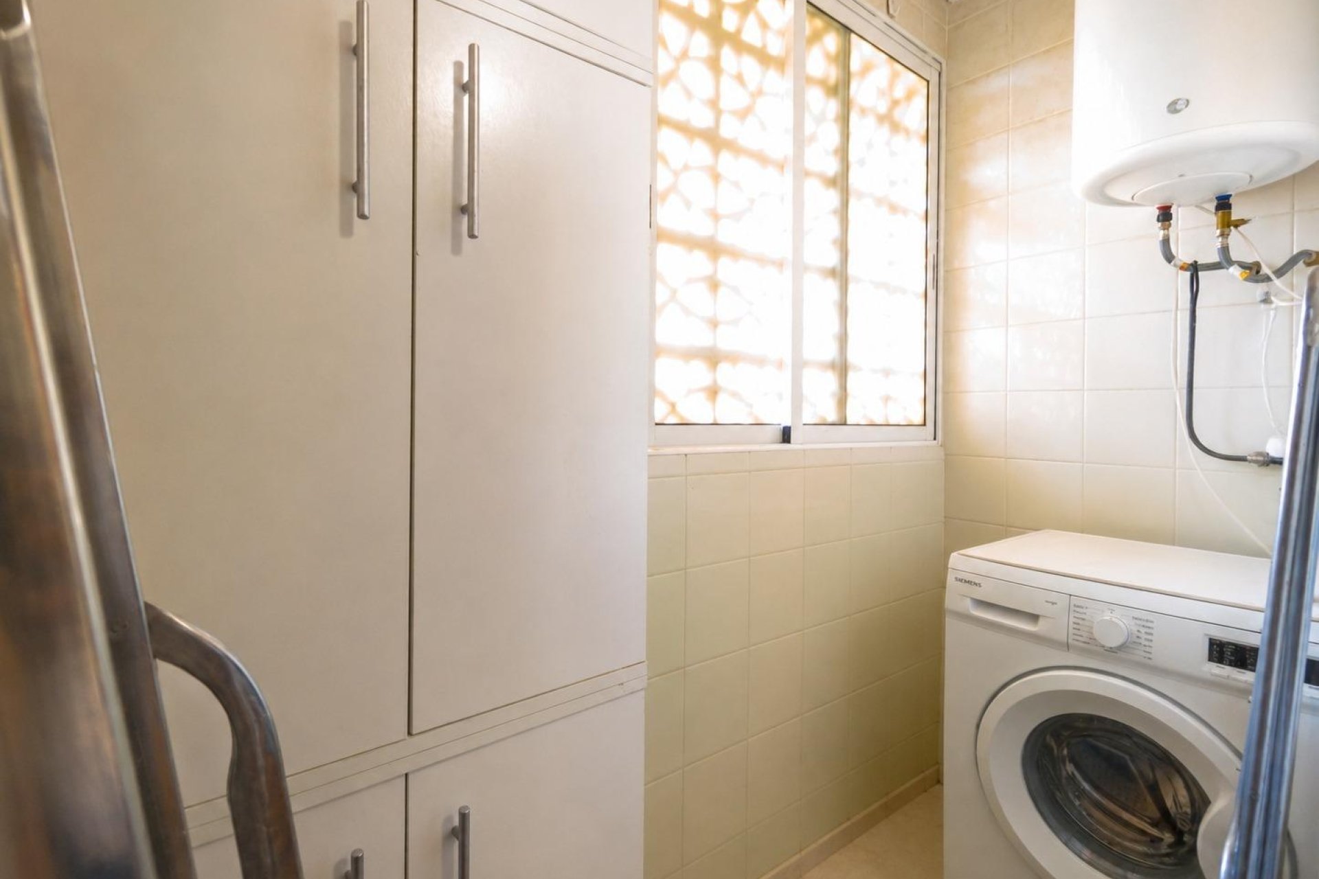 Herverkoop - Apartment -
Torrevieja - Acequion