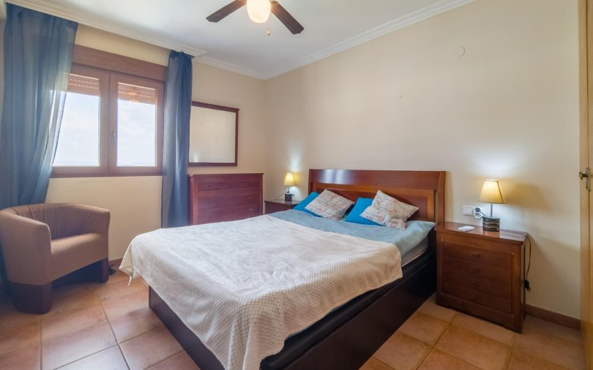 Herverkoop - Apartment -
Torrevieja - Acequion