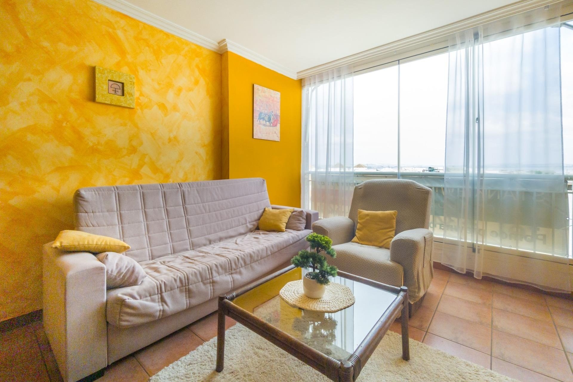 Herverkoop - Apartment -
Torrevieja - Acequion