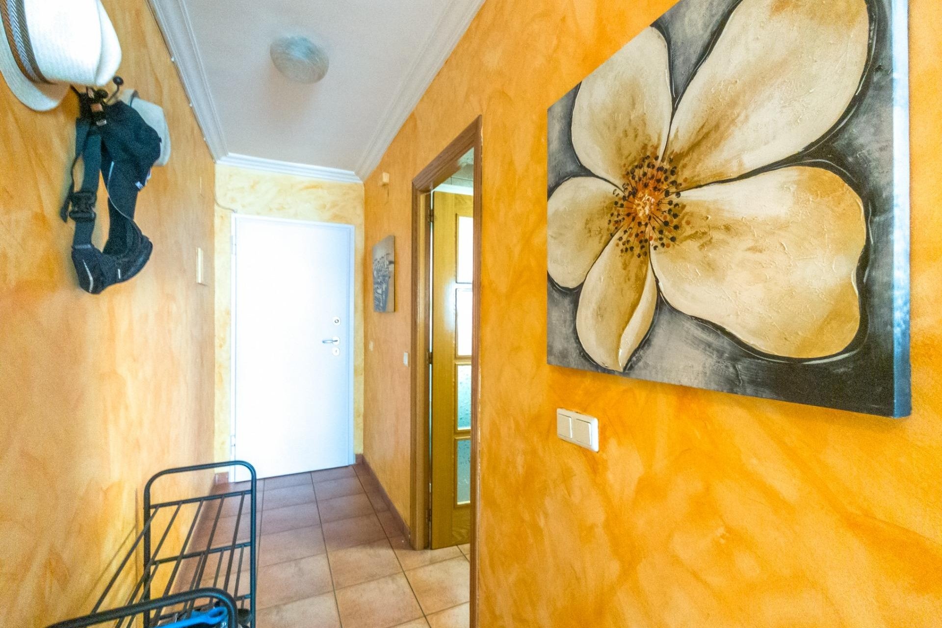 Herverkoop - Apartment -
Torrevieja - Acequion