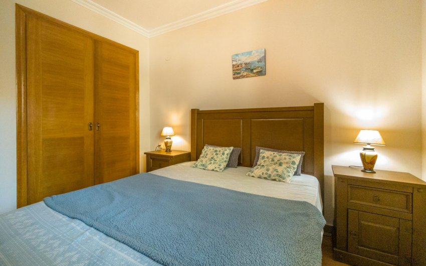 Herverkoop - Apartment -
Torrevieja - Acequion