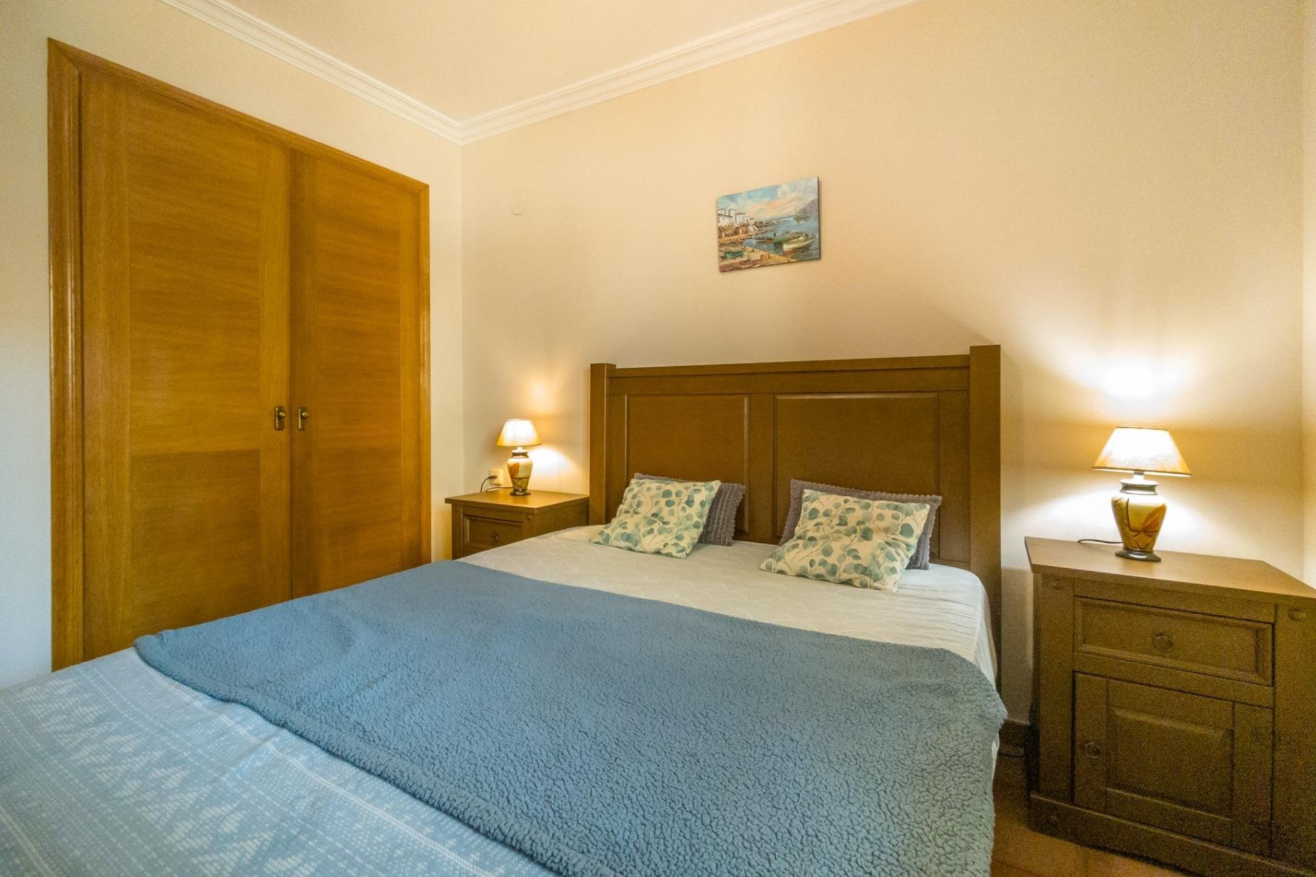 Herverkoop - Apartment -
Torrevieja - Acequion