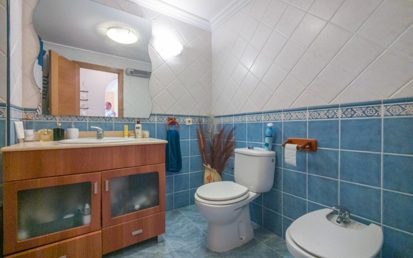 Herverkoop - Apartment -
Torrevieja - Acequion