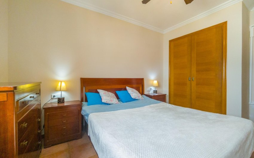 Herverkoop - Apartment -
Torrevieja - Acequion
