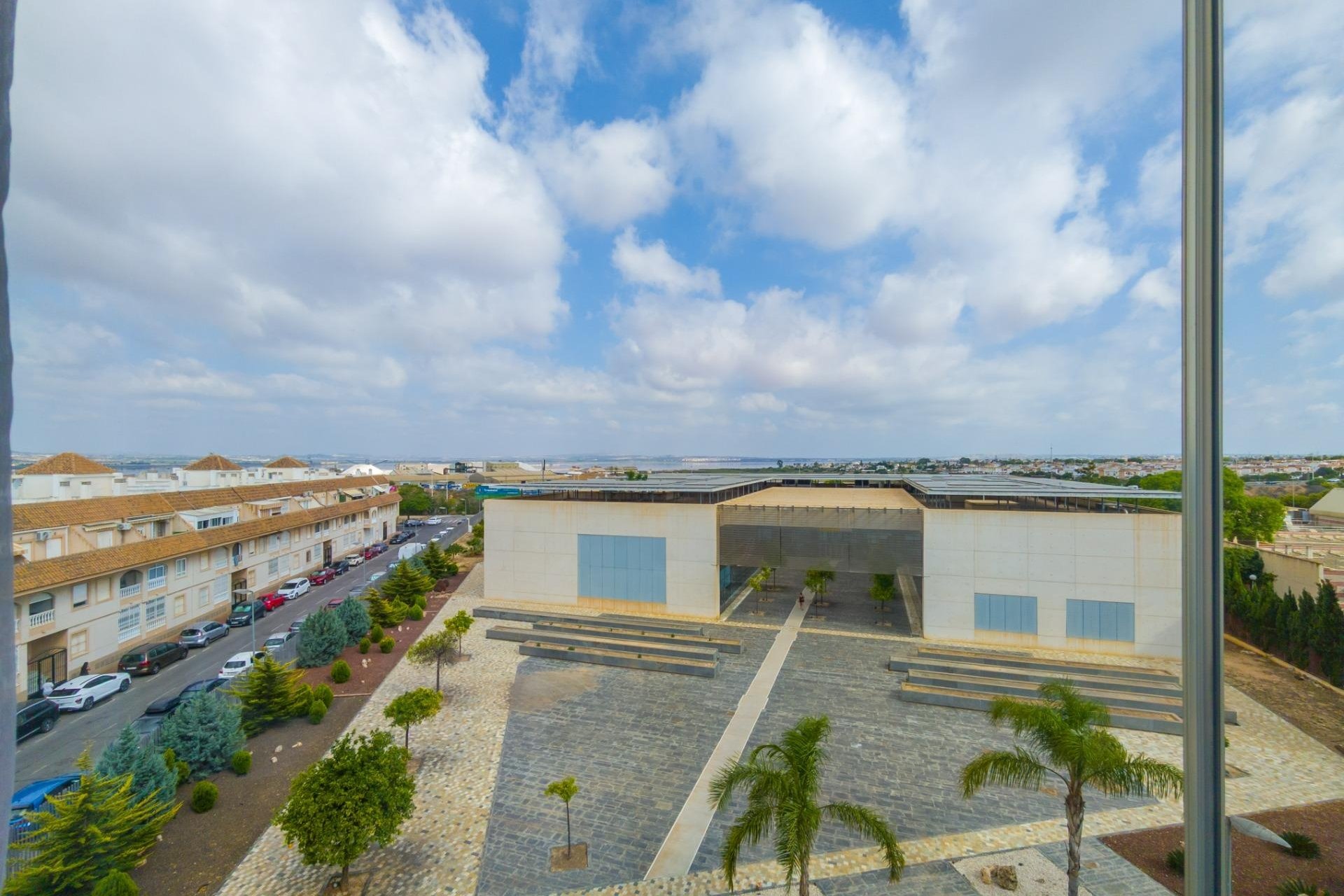 Herverkoop - Apartment -
Torrevieja - Acequion