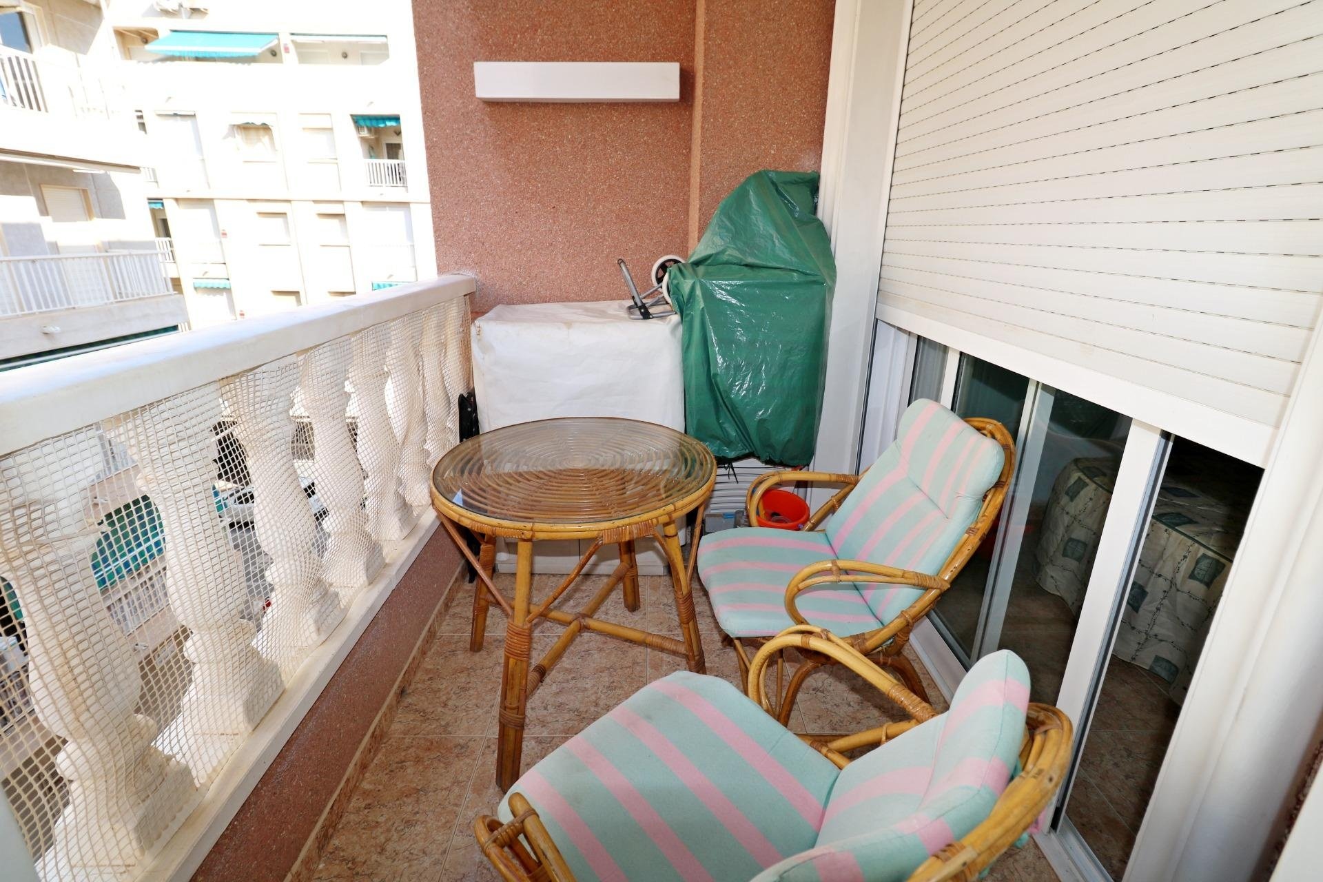 Herverkoop - Apartment -
Torrevieja - Acequion