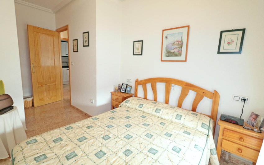 Herverkoop - Apartment -
Torrevieja - Acequion
