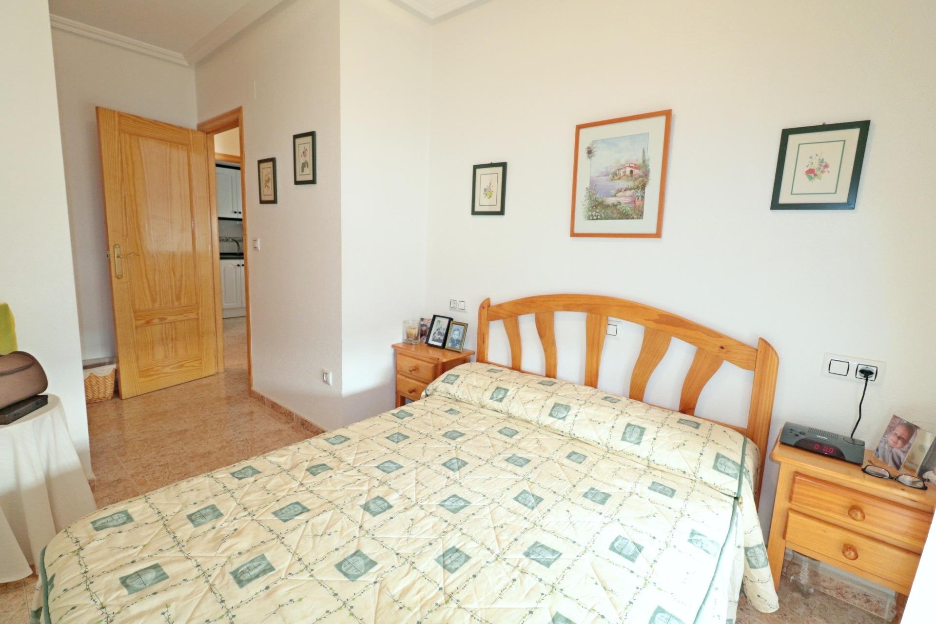 Herverkoop - Apartment -
Torrevieja - Acequion
