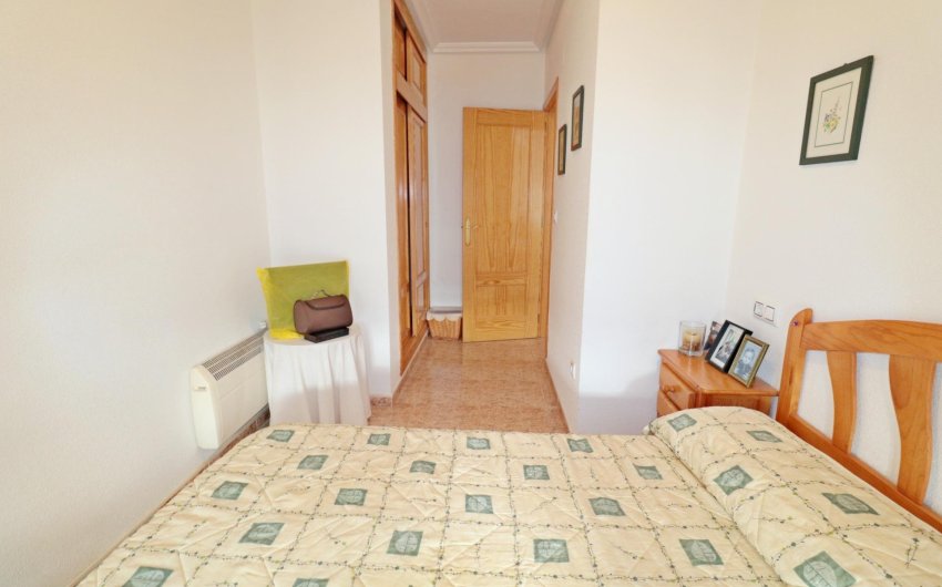 Herverkoop - Apartment -
Torrevieja - Acequion