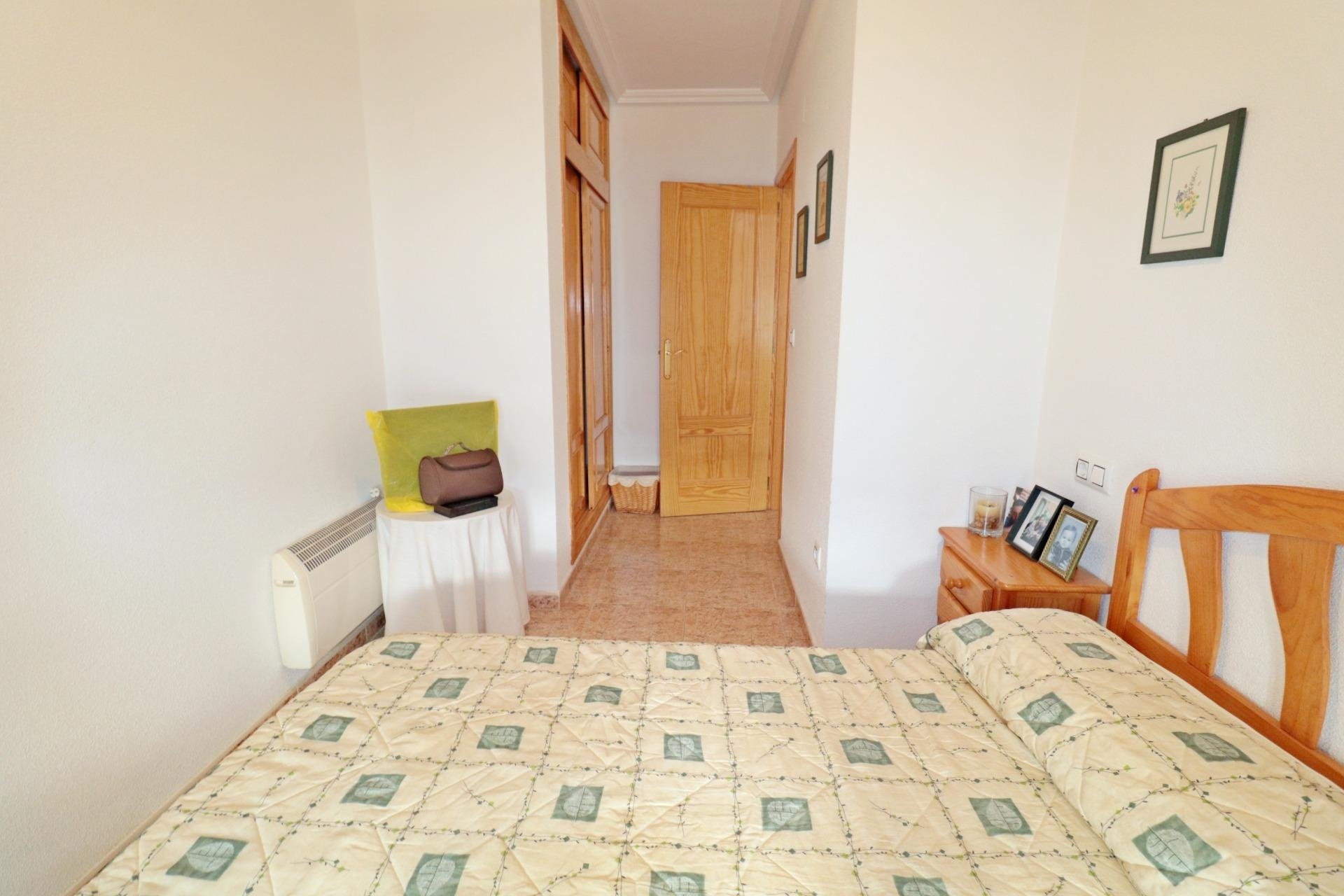 Herverkoop - Apartment -
Torrevieja - Acequion
