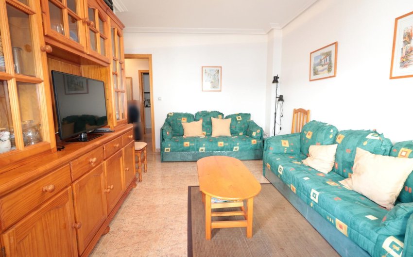 Herverkoop - Apartment -
Torrevieja - Acequion