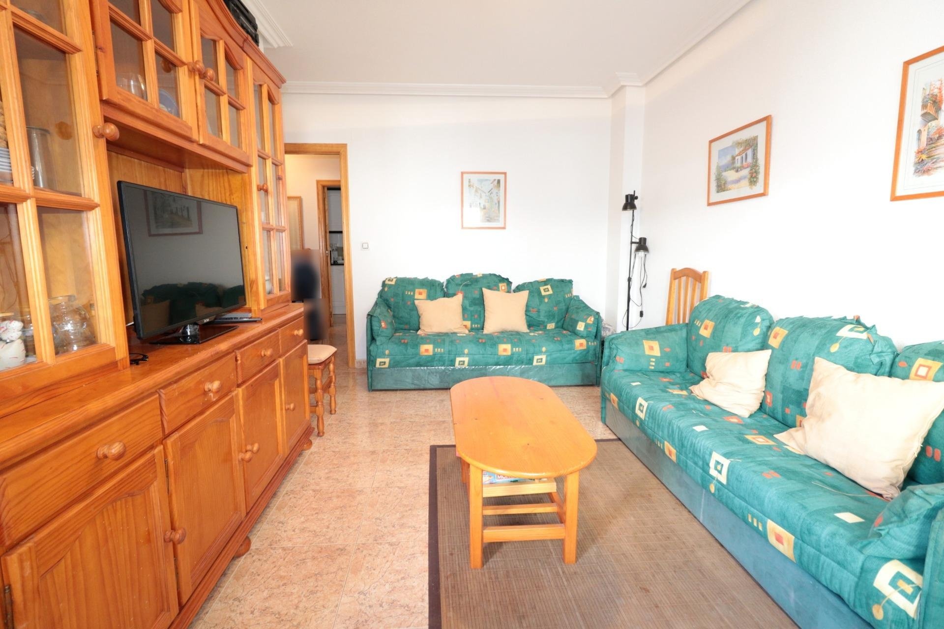 Herverkoop - Apartment -
Torrevieja - Acequion