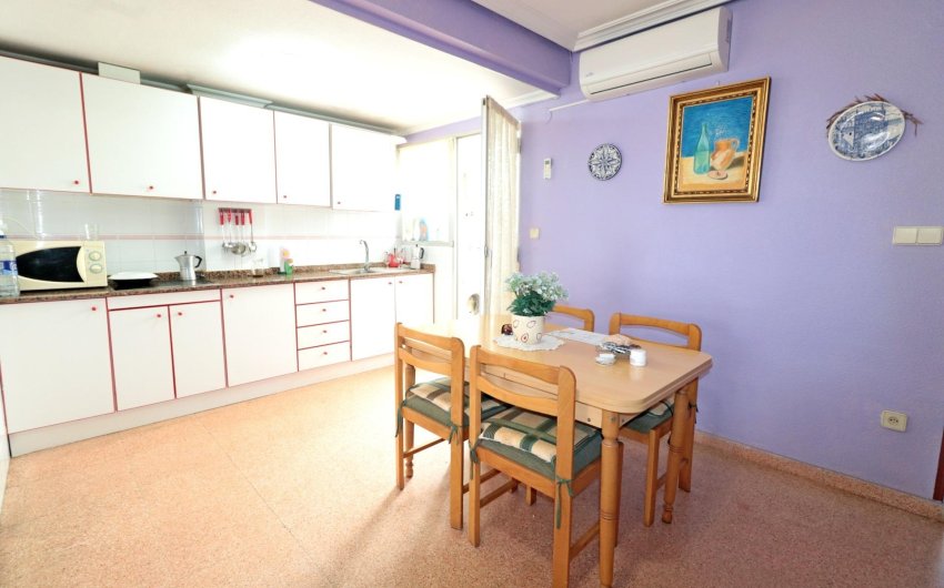 Herverkoop - Apartment -
Torrevieja - Acequion