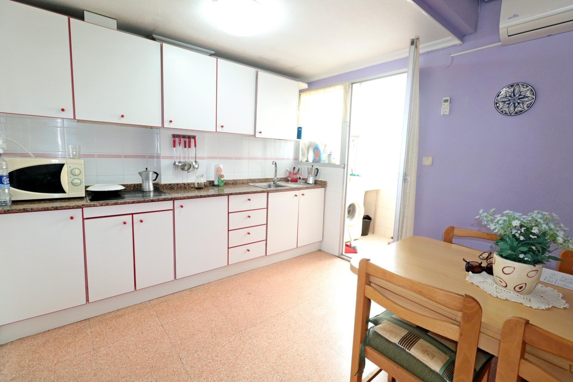 Herverkoop - Apartment -
Torrevieja - Acequion