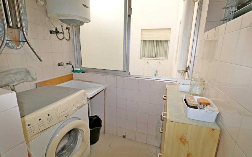 Herverkoop - Apartment -
Torrevieja - Acequion