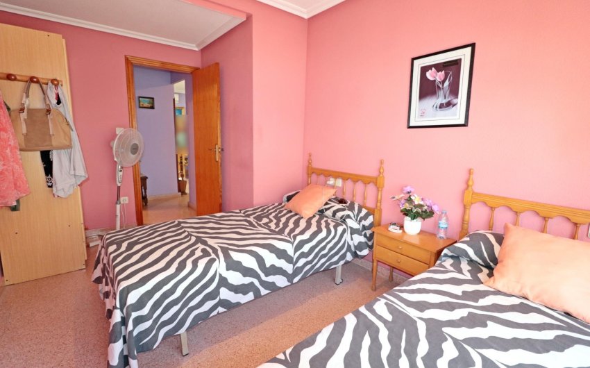 Herverkoop - Apartment -
Torrevieja - Acequion