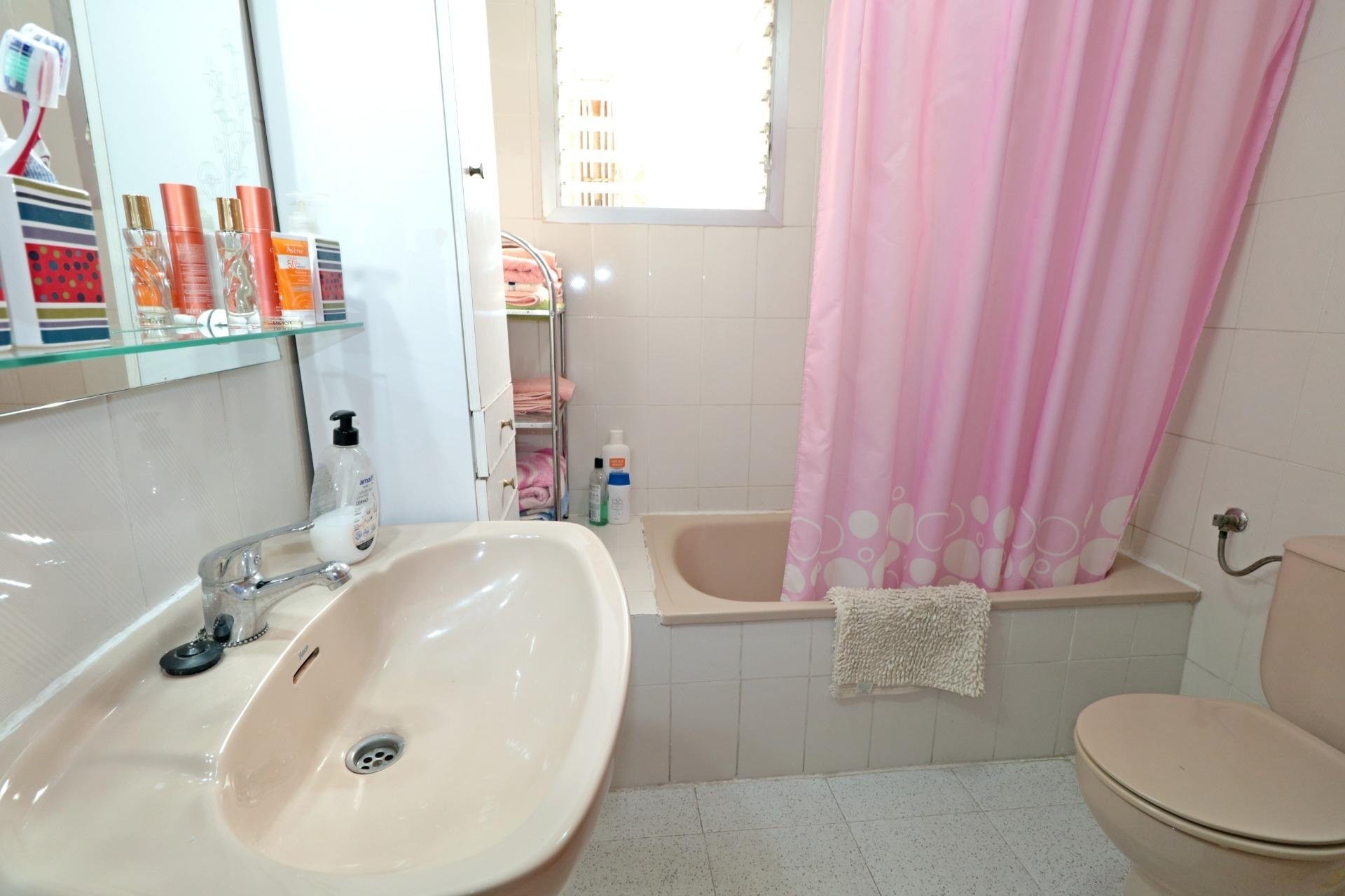Herverkoop - Apartment -
Torrevieja - Acequion