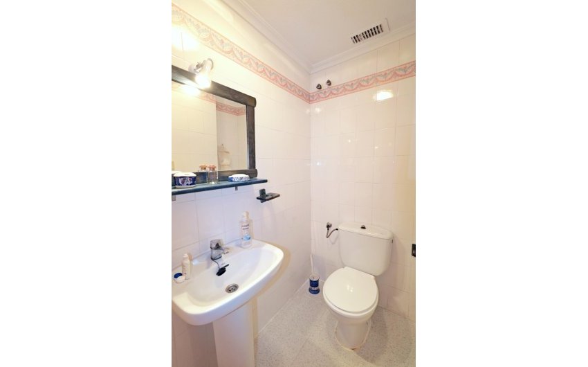 Herverkoop - Apartment -
Torrevieja - Acequion