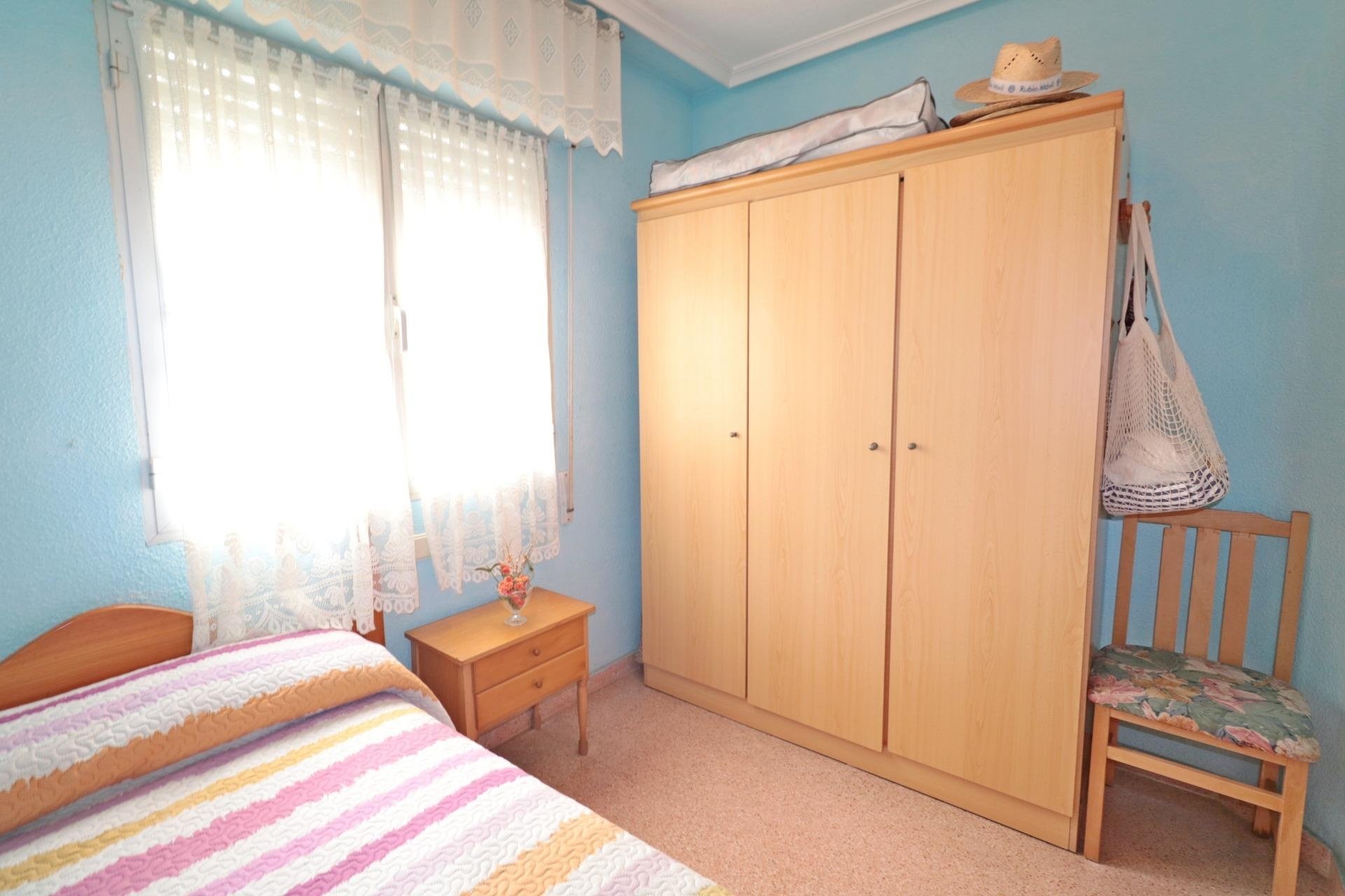 Herverkoop - Apartment -
Torrevieja - Acequion