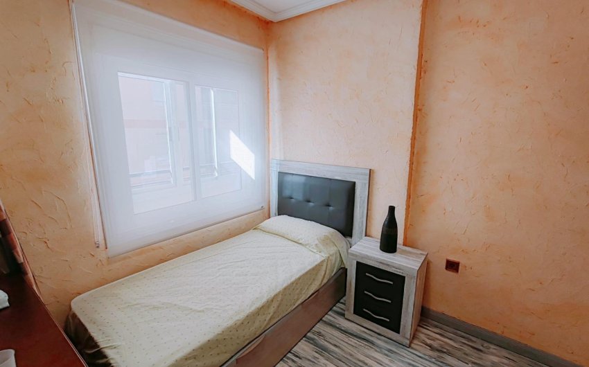 Herverkoop - Apartment -
Torrevieja - Acequion