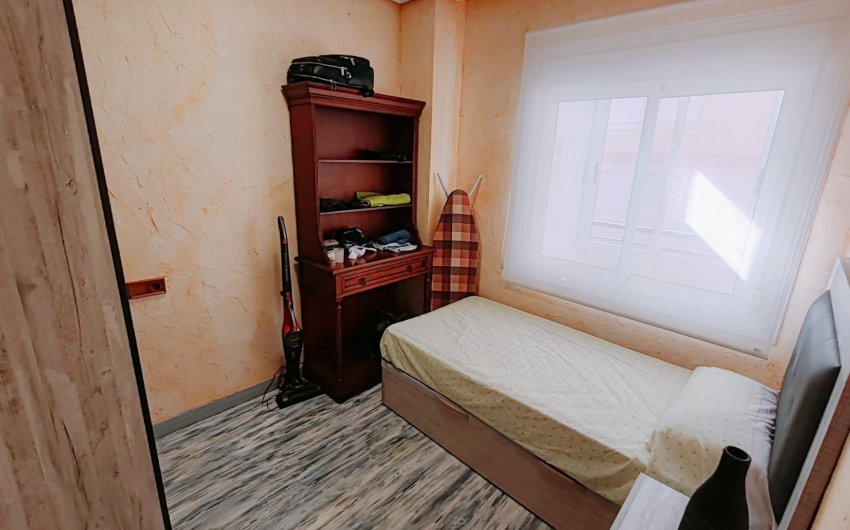 Herverkoop - Apartment -
Torrevieja - Acequion