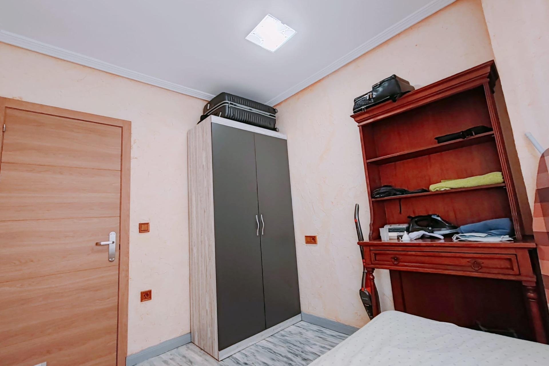 Herverkoop - Apartment -
Torrevieja - Acequion