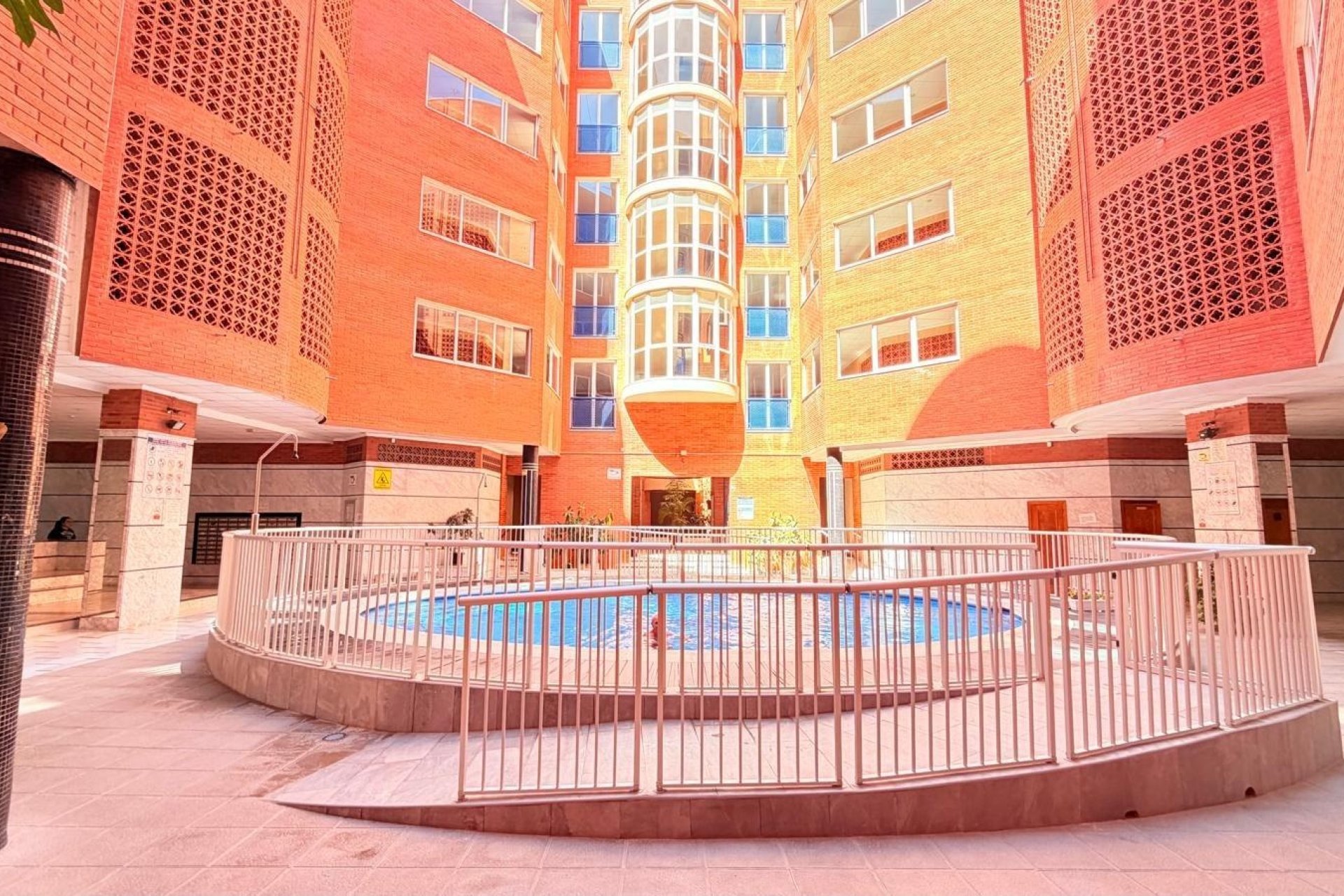 Herverkoop - Apartment -
Torrevieja - Acequion