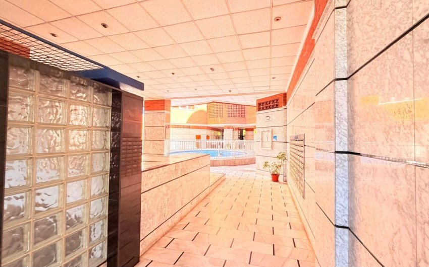 Herverkoop - Apartment -
Torrevieja - Acequion