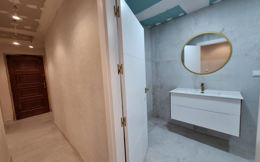Herverkoop - Apartment -
Torrevieja - Acequion