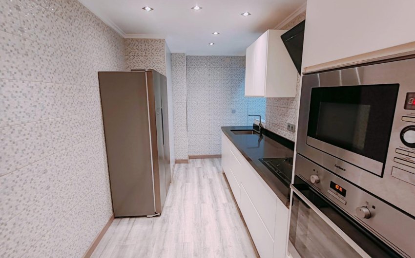 Herverkoop - Apartment -
Torrevieja - Acequion