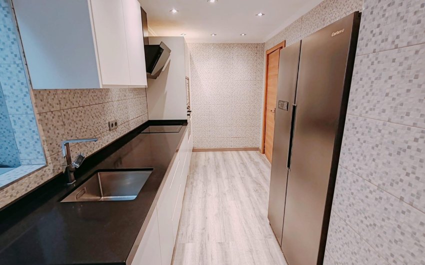 Herverkoop - Apartment -
Torrevieja - Acequion