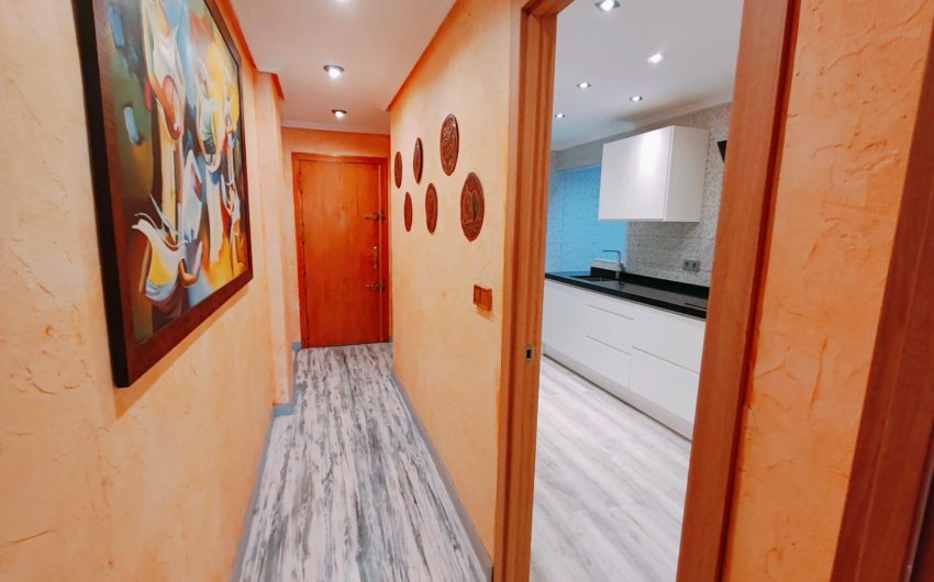 Herverkoop - Apartment -
Torrevieja - Acequion