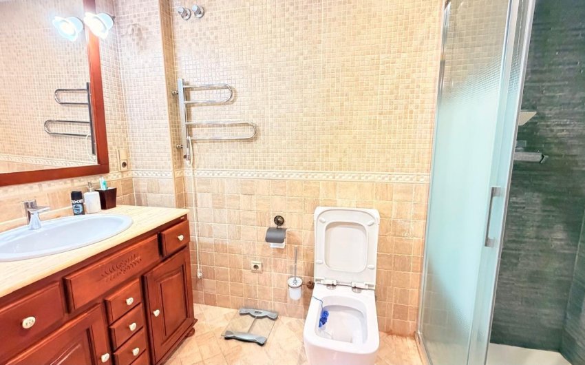 Herverkoop - Apartment -
Torrevieja - Acequion
