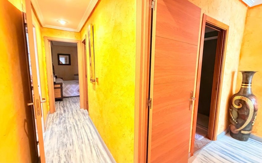 Herverkoop - Apartment -
Torrevieja - Acequion