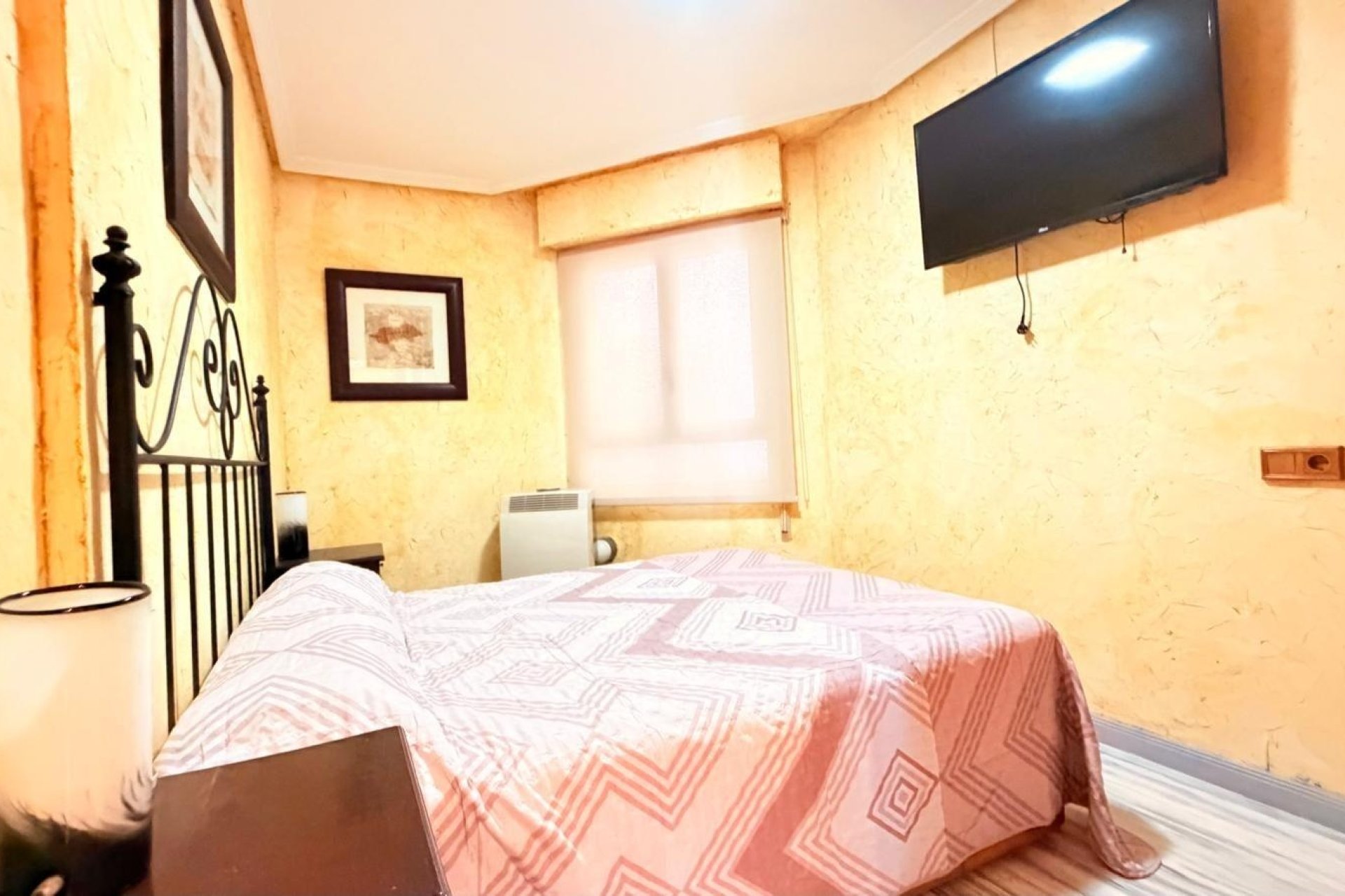 Herverkoop - Apartment -
Torrevieja - Acequion