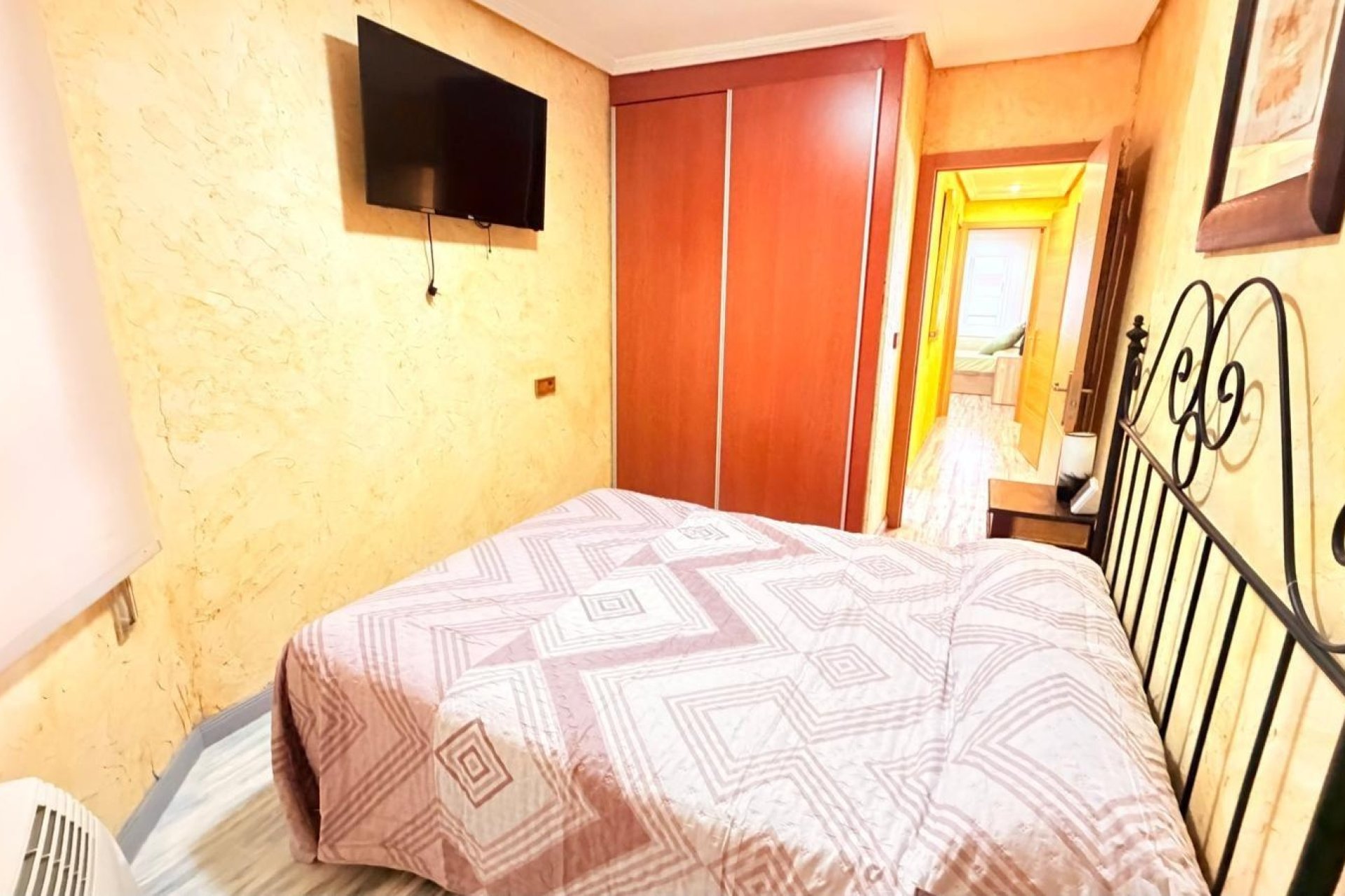 Herverkoop - Apartment -
Torrevieja - Acequion