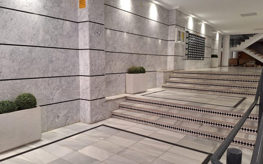 Herverkoop - Apartment -
Torrevieja - Acequion