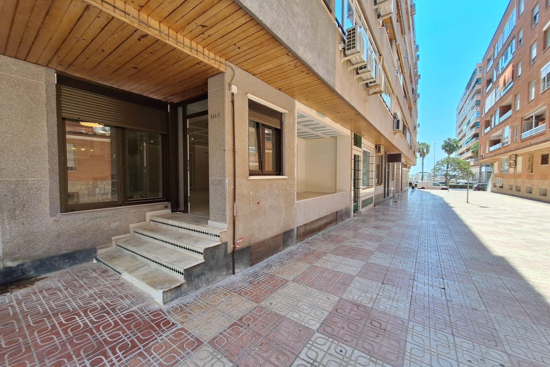 Herverkoop - Apartment -
Torrevieja - Acequion