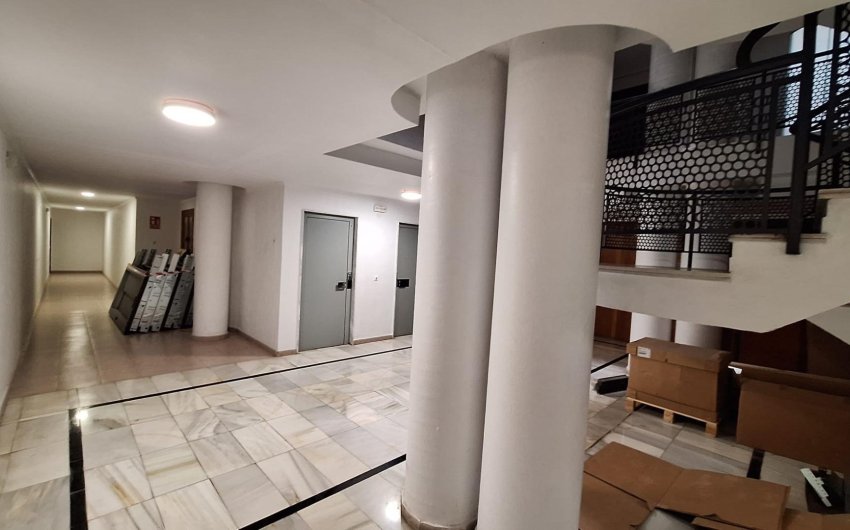 Herverkoop - Apartment -
Torrevieja - Acequion