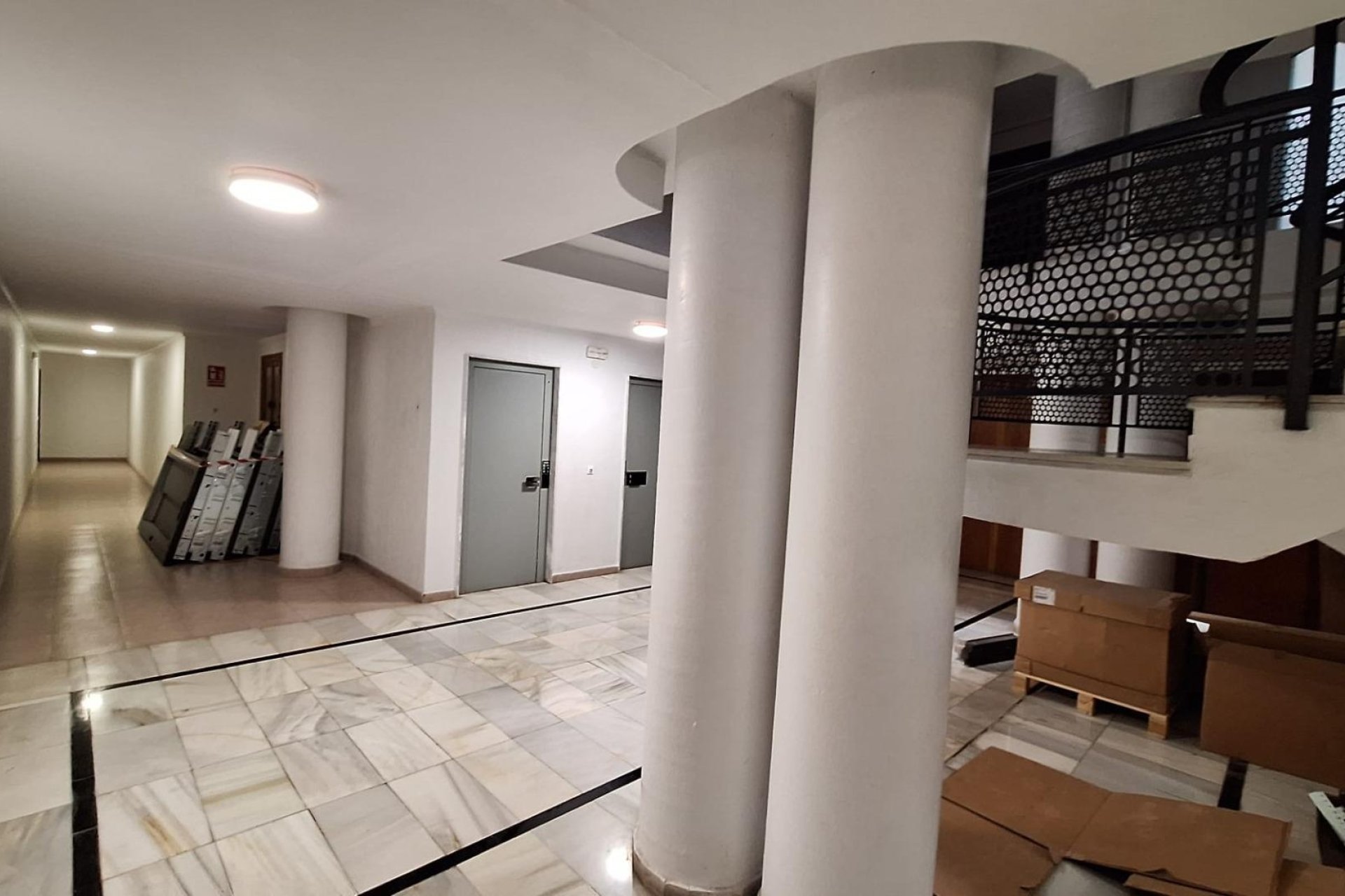 Herverkoop - Apartment -
Torrevieja - Acequion