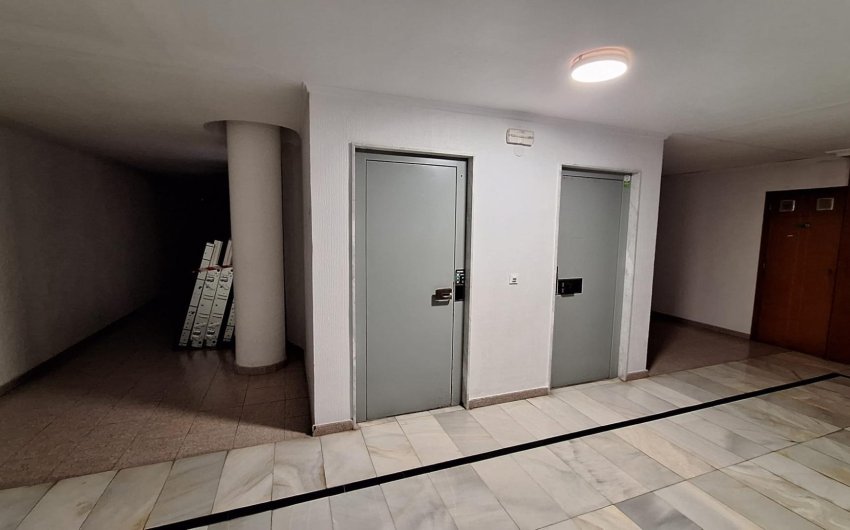Herverkoop - Apartment -
Torrevieja - Acequion