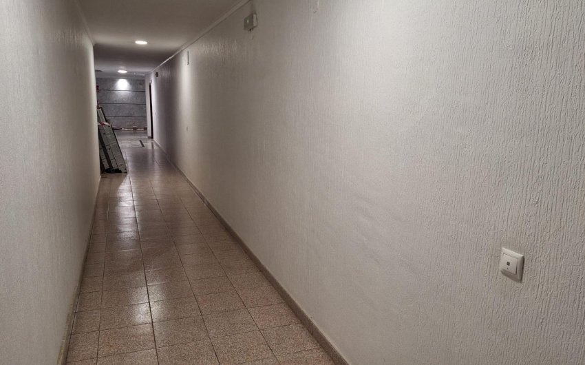 Herverkoop - Apartment -
Torrevieja - Acequion