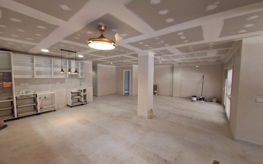 Herverkoop - Apartment -
Torrevieja - Acequion