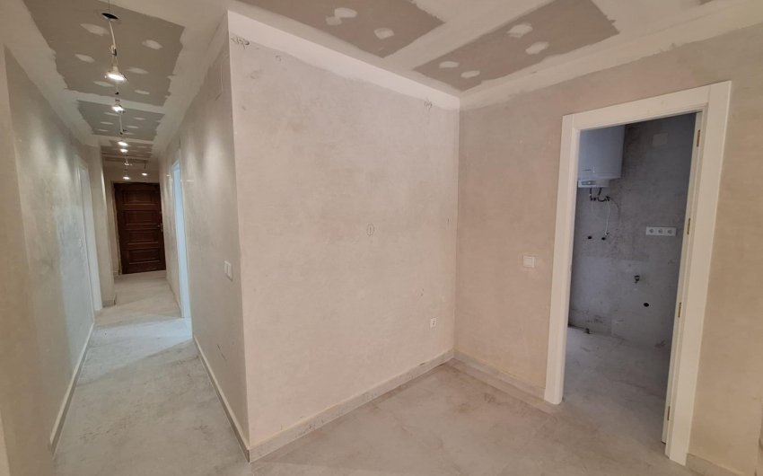 Herverkoop - Apartment -
Torrevieja - Acequion